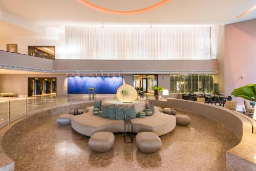 Hyatt Regency Merida in Mérida, Mexico