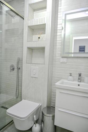 Apartmants Avdic in Ravanj