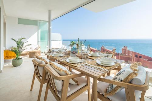 Bayview Hills Apartament Nerja