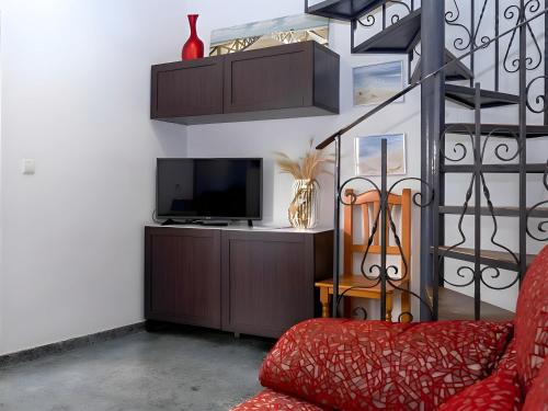 Duplex Moderno en Conil Cerca del Mar