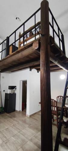 El Refugio - Departamentos