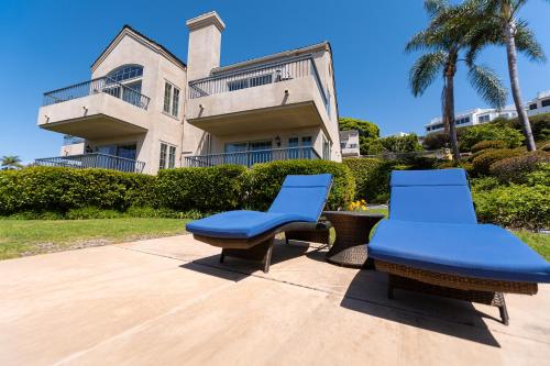 Villa L'Auberge in San Diego, USA