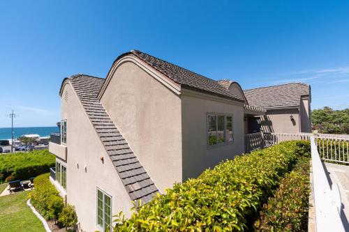 Villa L'Auberge in San Diego, USA