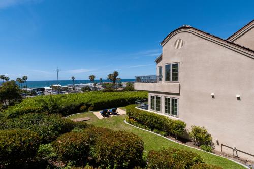Villa L'Auberge in San Diego, USA