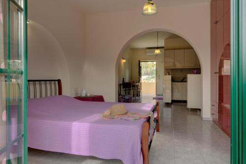  Aloe Village in Gavalokhórion