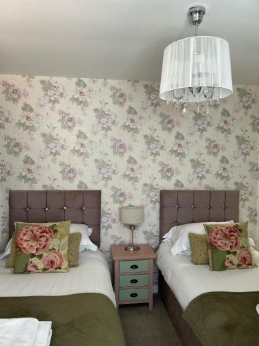 1 twin bed