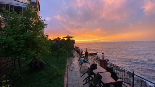 pludmale, My White Residence in Mersin (Trabzon)