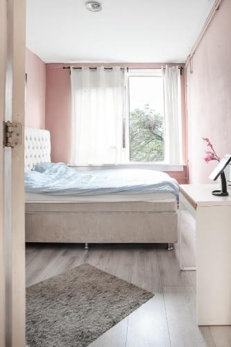 The Hague appartment – khách sạn tại Escamp