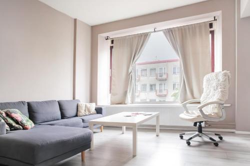 The Hague appartment in Escamp
