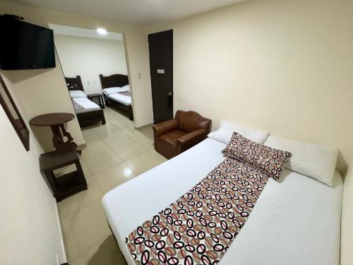 Hotel Tucan Pereira in Pereira