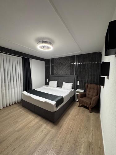 DiDo Diamond Hotel in Dietzenbach