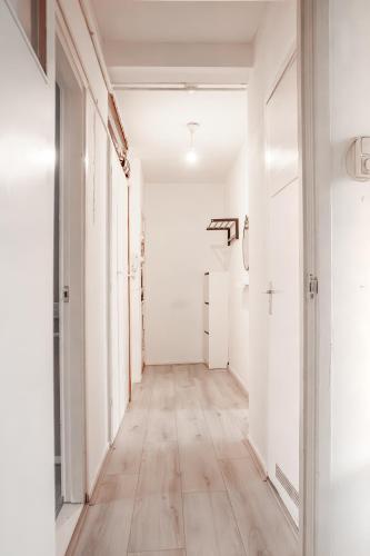The Hague appartment in Escamp
