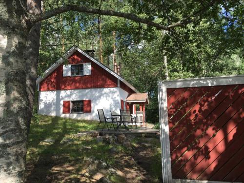 Linkkumylly Cottages - Chalet - Mäntyharju