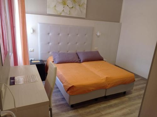 Albergo Villa Miraggio 3
