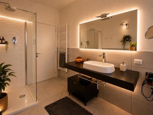 Gan Eden B&B - Sasso di San Zanobi