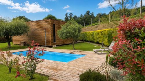 Casas de Gerei gîte à louer Breia