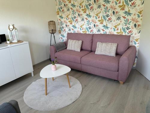Ferienwohnung -Diemelaue- in Warburg, Deutschland