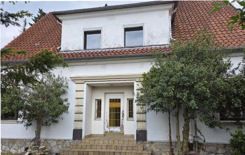 Haus Versmold - Warendorf