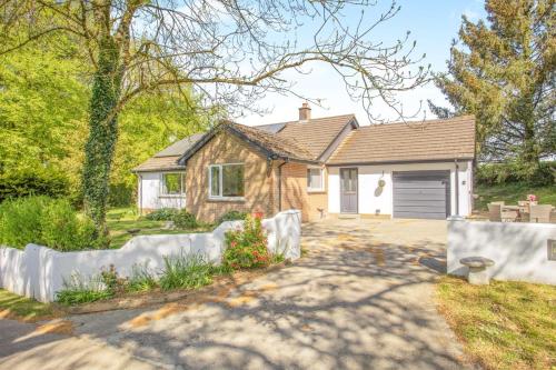 Iekārtas, 3 Bed in Holsworthy oc-89790 in Clawton