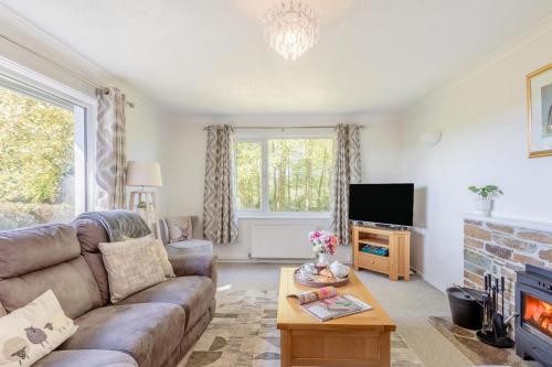 Iekārtas, 3 Bed in Holsworthy oc-89790 in Clawton