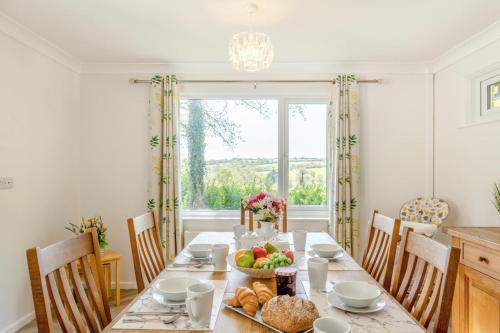 Iekārtas, 3 Bed in Holsworthy oc-89790 in Clawton