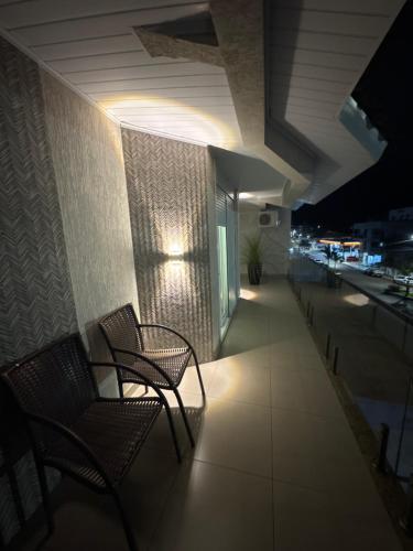 Apartamento centro in Ametista Do Sul