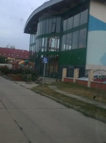 A környék, Horvath Apartman in Cserkeszőlő