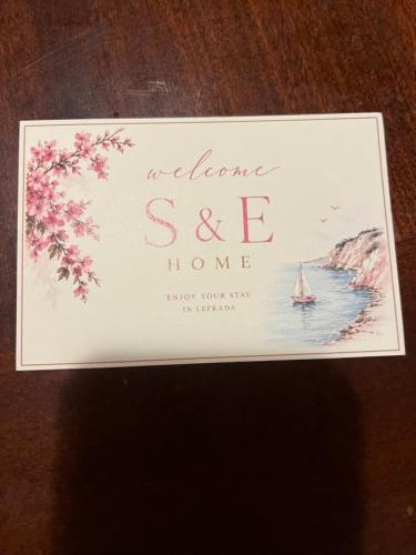 S&E home – khách sạn tại Episkopos
