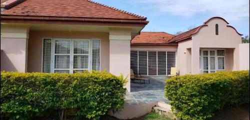 Tobago Plantations - Home away from home in Lowlands