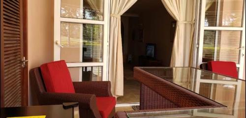 Tobago Plantations - Home away from home in Lowlands