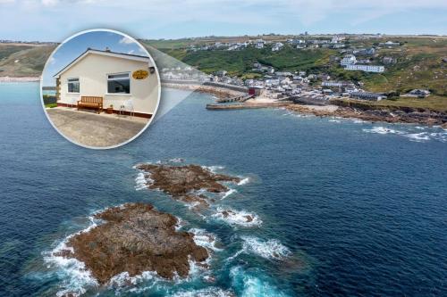 3 Bed in Sennen Cove oc-p00781 gîte à louer Sennen