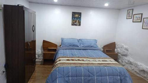 Exclusive prívate Inka room