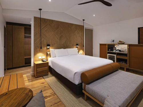 Mercure Darwin Airport Resort Room Type - Pool Villa