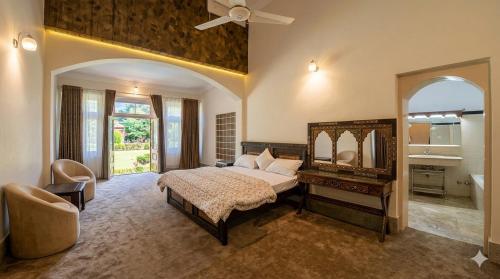 Hotel White Palace Swat in Saidu Sharif
