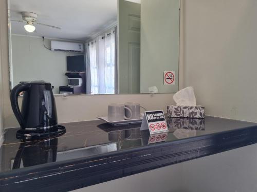 Manor Motel in Saugeen Shores (ON)
