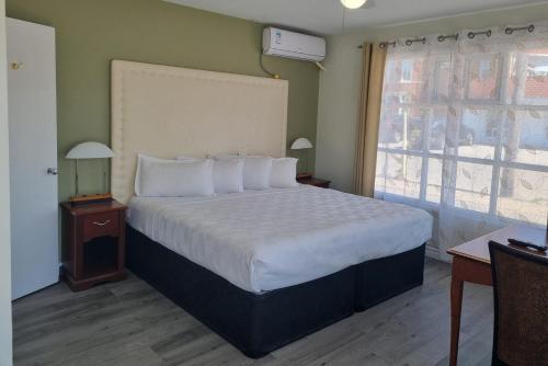 Manor Motel in Saugeen Shores (ON)