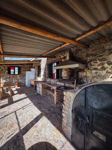 Finca San Luis - Refugio y Naturaleza in Peska