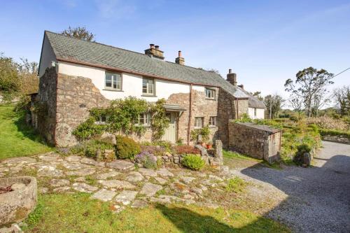 Iekārtas, 2 Bed in Okehampton oc-89119 in Throwleigh