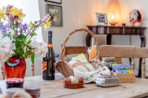 Iekārtas, 2 Bed in Okehampton oc-89119 in Throwleigh