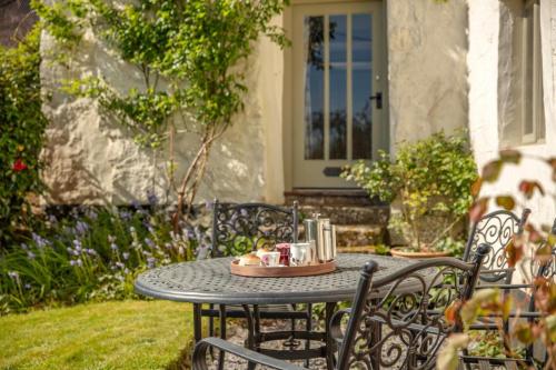 Iekārtas, 2 Bed in Okehampton oc-89119 in Throwleigh