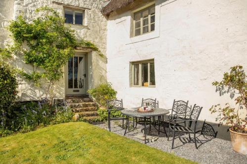 Iekārtas, 2 Bed in Okehampton oc-89119 in Throwleigh