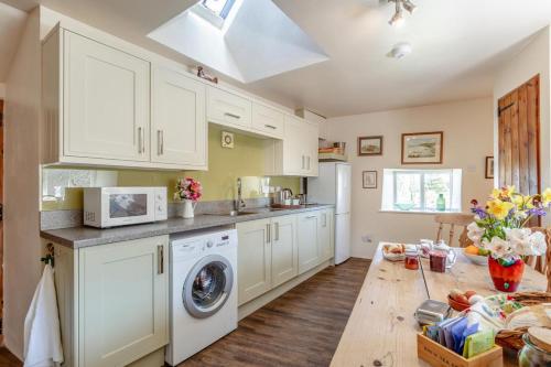 Iekārtas, 2 Bed in Okehampton oc-89119 in Throwleigh