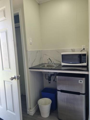Manor Motel in Saugeen Shores (ON)