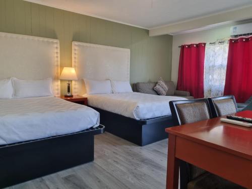 Manor Motel in Saugeen Shores (ON)
