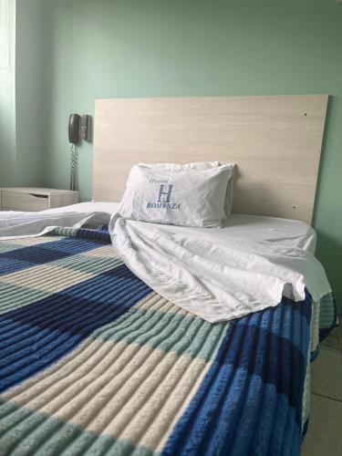 Hotel Romanza