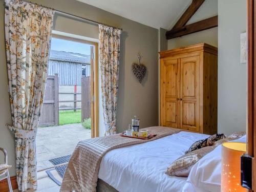 Iekārtas, 1 Bed in York oc-83265 in Catton