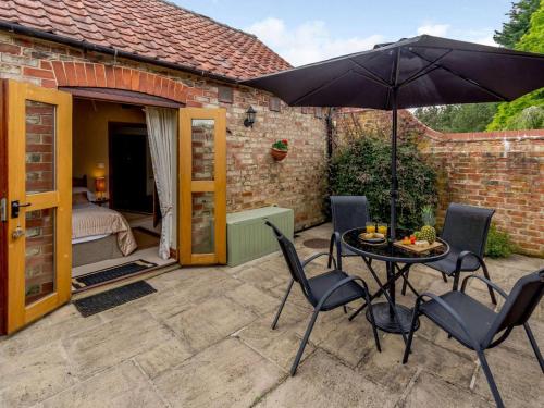 Iekārtas, 1 Bed in York oc-83265 in Catton