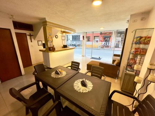 مطبخ, Hotel Tucan Pereira in Pereira