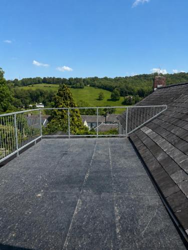 Kings Arms in Llandysul