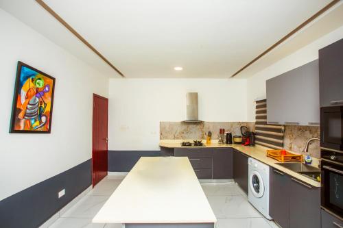 Donksam Residence in Ida Legon